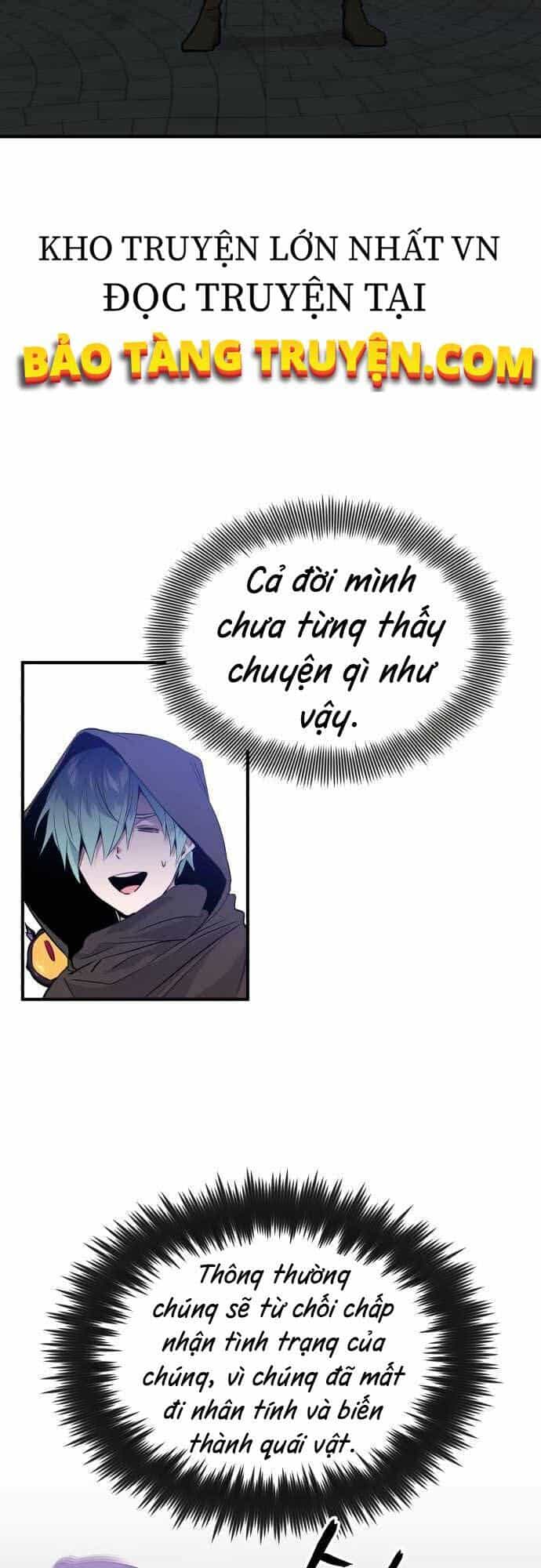 Sự Thức Tỉnh Của Hắc Ma Pháp Sư Sau 66666 Năm - Chương 7 - ảnh 43