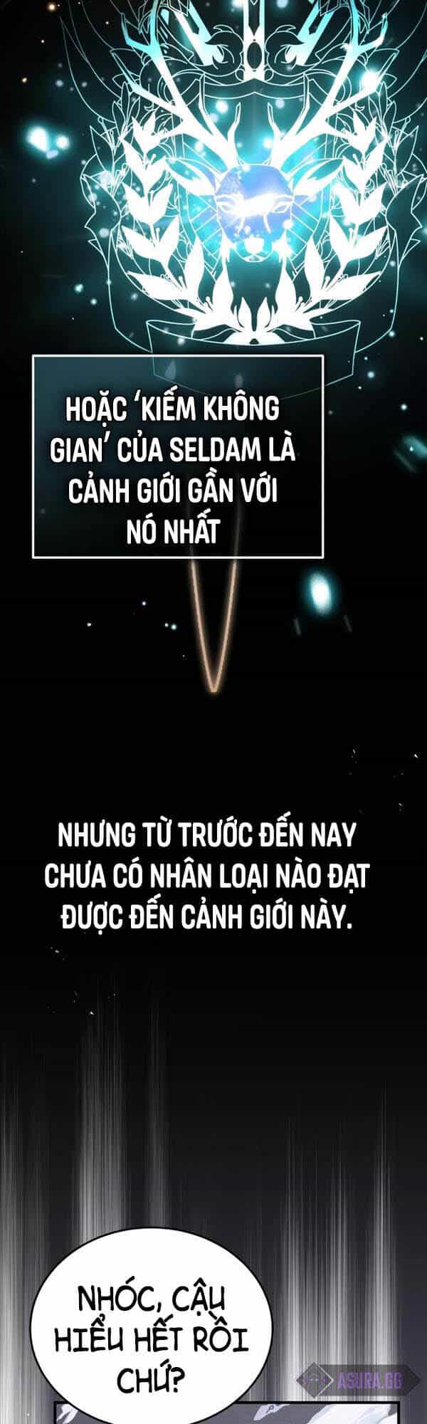 Sự Thức Tỉnh Của Hắc Ma Pháp Sư Sau 66666 Năm - Chương 68 - ảnh 19