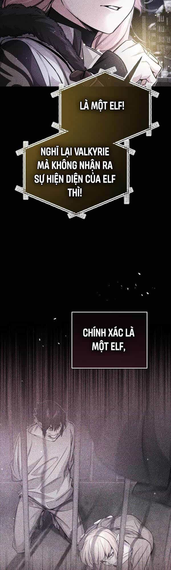 Sự Thức Tỉnh Của Hắc Ma Pháp Sư Sau 66666 Năm - Chương 68 - ảnh 37