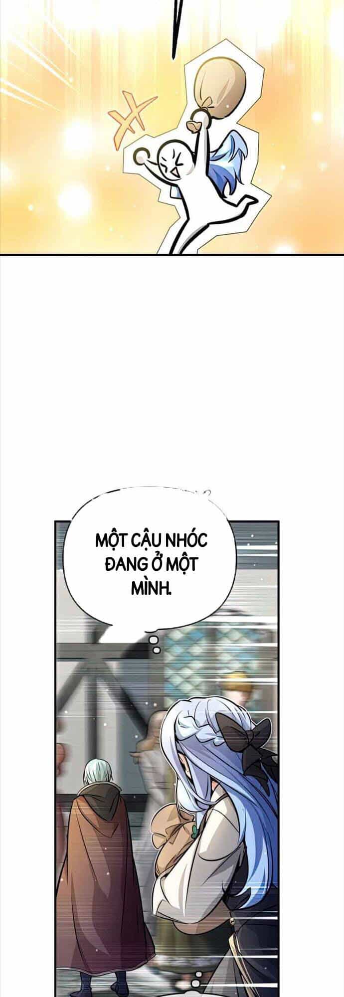 Sự Thức Tỉnh Của Hắc Ma Pháp Sư Sau 66666 Năm - Chương 70 - ảnh 41