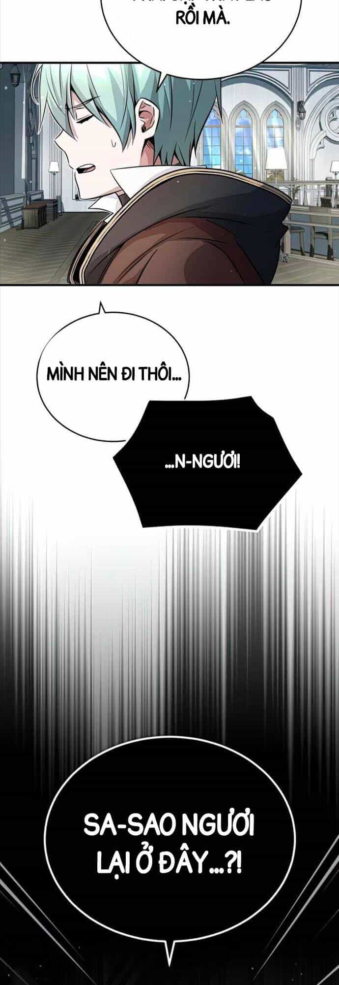 Sự Thức Tỉnh Của Hắc Ma Pháp Sư Sau 66666 Năm - Chương 70 - ảnh 56