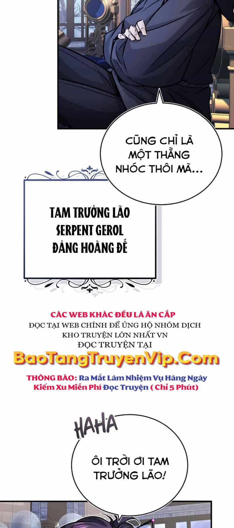 Sự Thức Tỉnh Của Hắc Ma Pháp Sư Sau 66666 Năm - Chương 71 - ảnh 5