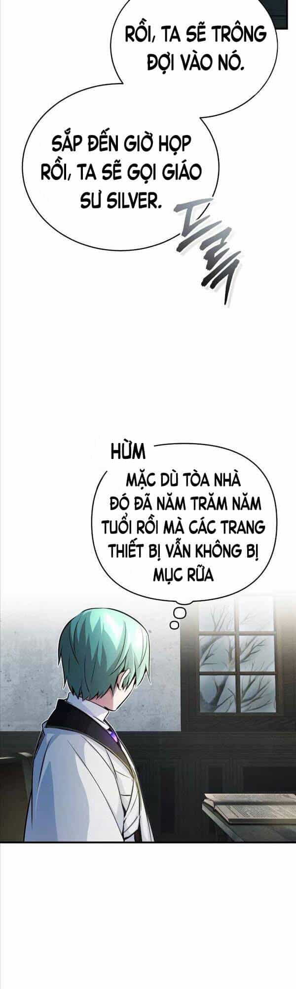 Sự Thức Tỉnh Của Hắc Ma Pháp Sư Sau 66666 Năm - Chương 72 - ảnh 10