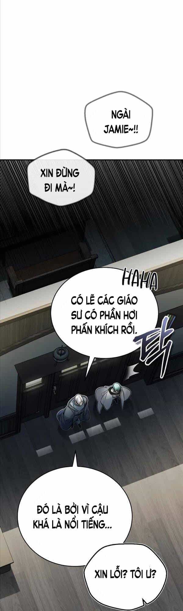Sự Thức Tỉnh Của Hắc Ma Pháp Sư Sau 66666 Năm - Chương 72 - ảnh 17