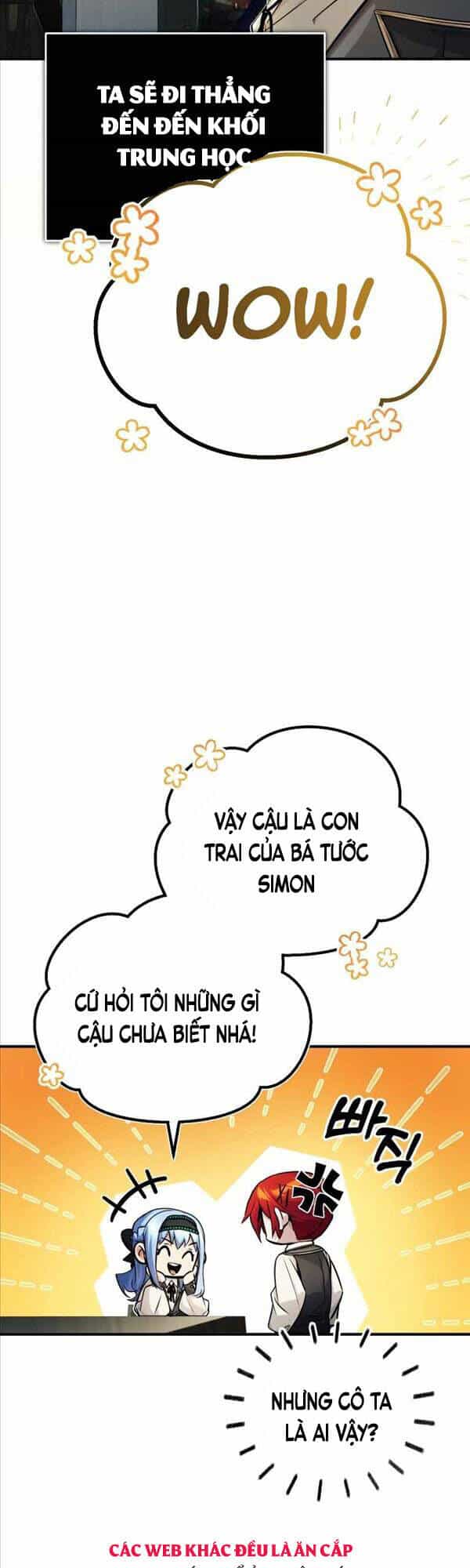 Sự Thức Tỉnh Của Hắc Ma Pháp Sư Sau 66666 Năm - Chương 72 - ảnh 27