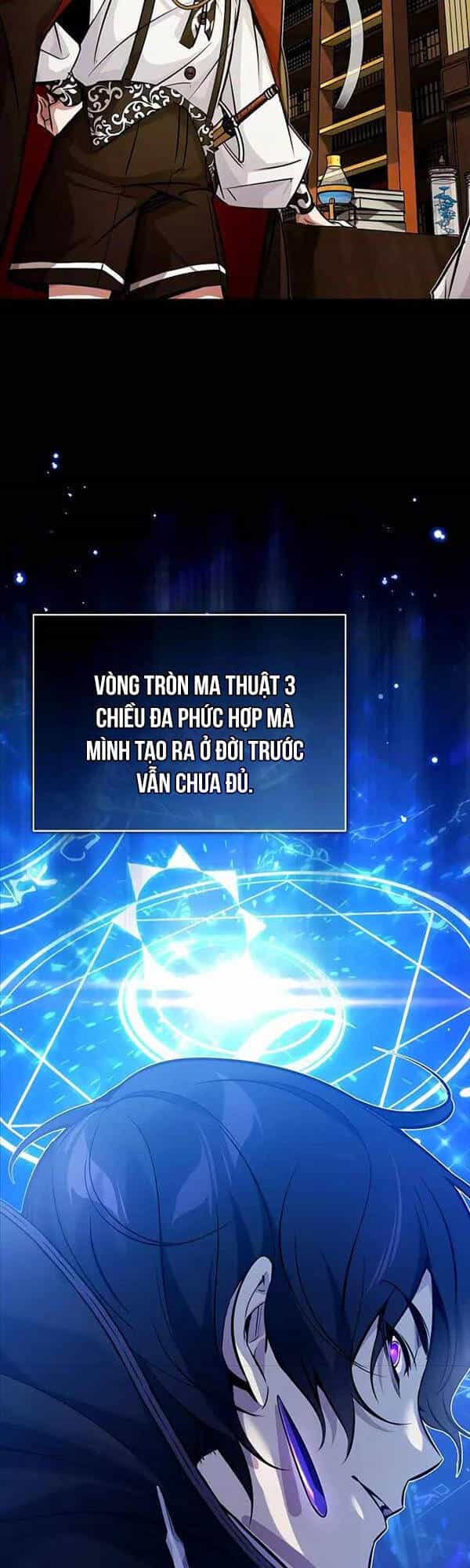 Sự Thức Tỉnh Của Hắc Ma Pháp Sư Sau 66666 Năm - Chương 75 - ảnh 29