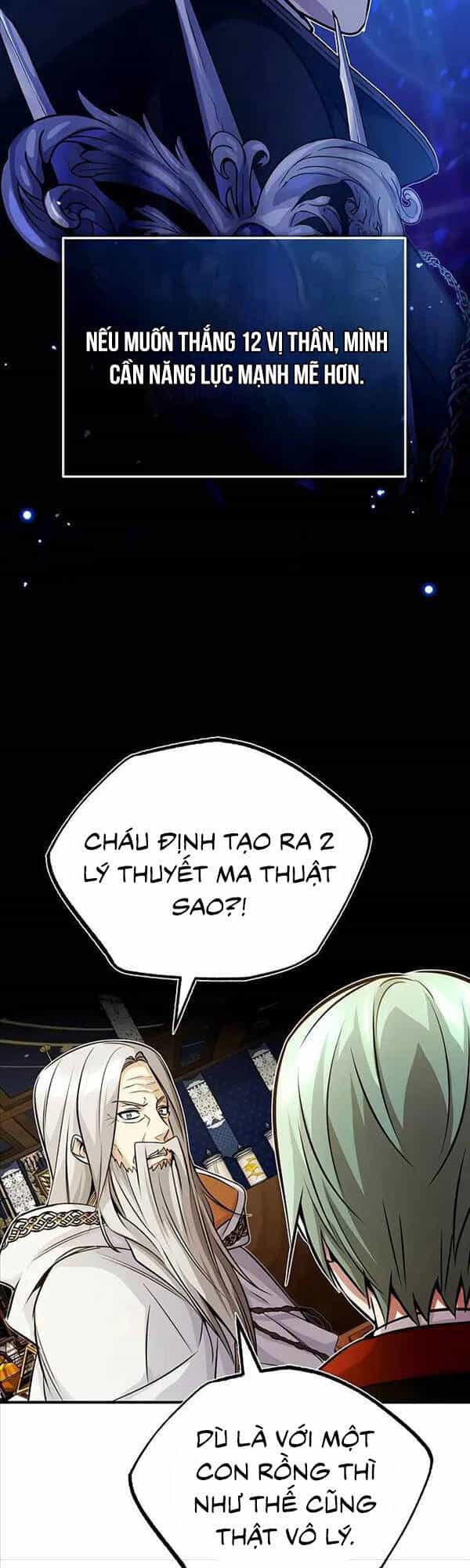 Sự Thức Tỉnh Của Hắc Ma Pháp Sư Sau 66666 Năm - Chương 75 - ảnh 30