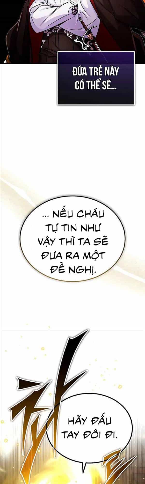 Sự Thức Tỉnh Của Hắc Ma Pháp Sư Sau 66666 Năm - Chương 75 - ảnh 32