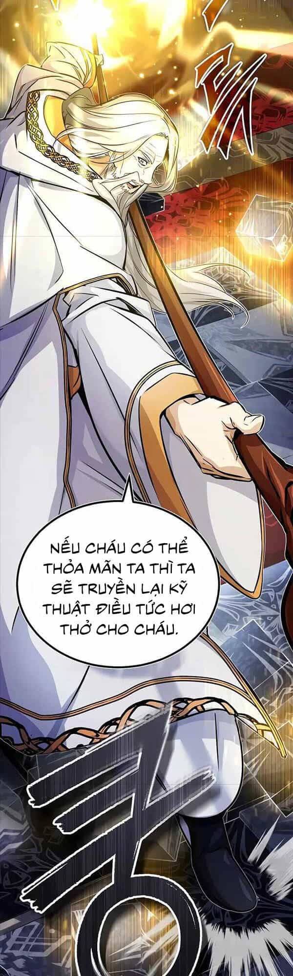 Sự Thức Tỉnh Của Hắc Ma Pháp Sư Sau 66666 Năm - Chương 75 - ảnh 33