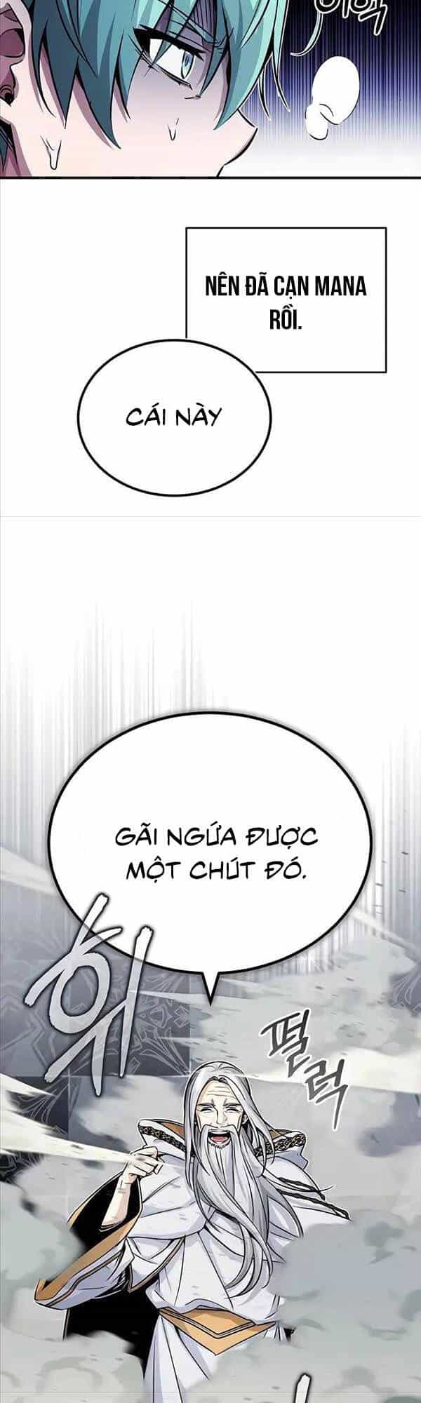 Sự Thức Tỉnh Của Hắc Ma Pháp Sư Sau 66666 Năm - Chương 75 - ảnh 53