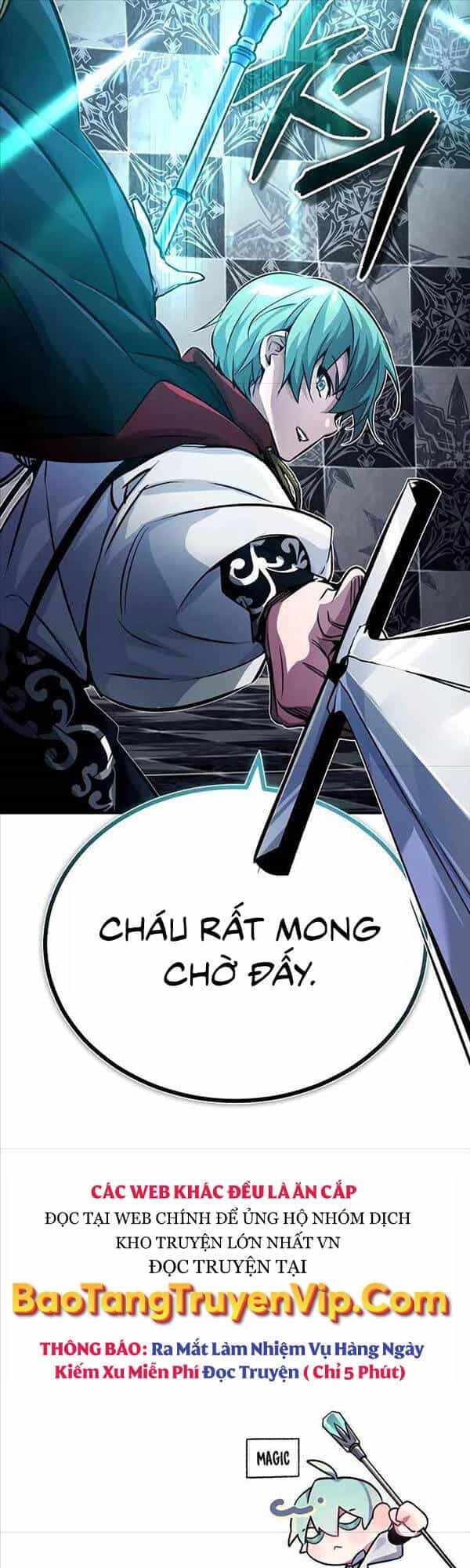Sự Thức Tỉnh Của Hắc Ma Pháp Sư Sau 66666 Năm - Chương 75 - ảnh 58