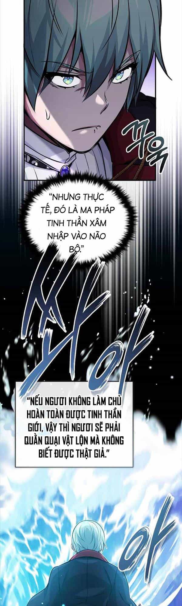 Sự Thức Tỉnh Của Hắc Ma Pháp Sư Sau 66666 Năm - Chương 76 - ảnh 23