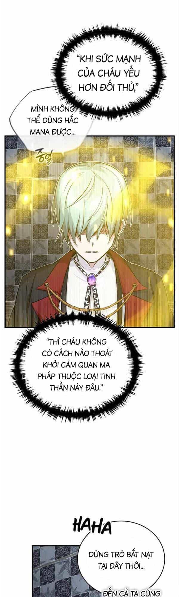 Sự Thức Tỉnh Của Hắc Ma Pháp Sư Sau 66666 Năm - Chương 76 - ảnh 29