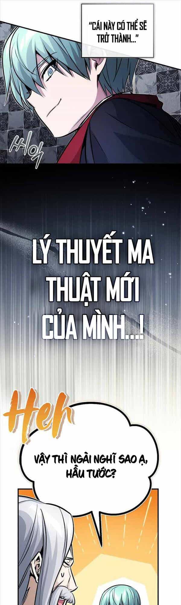 Sự Thức Tỉnh Của Hắc Ma Pháp Sư Sau 66666 Năm - Chương 76 - ảnh 41