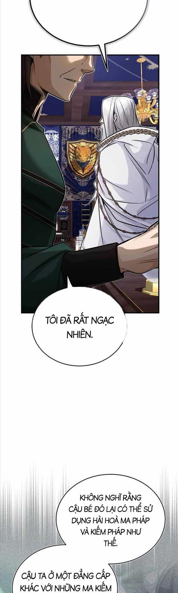 Sự Thức Tỉnh Của Hắc Ma Pháp Sư Sau 66666 Năm - Chương 76 - ảnh 44