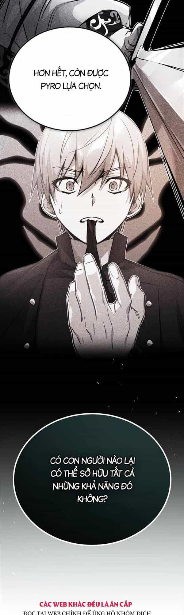Sự Thức Tỉnh Của Hắc Ma Pháp Sư Sau 66666 Năm - Chương 76 - ảnh 47