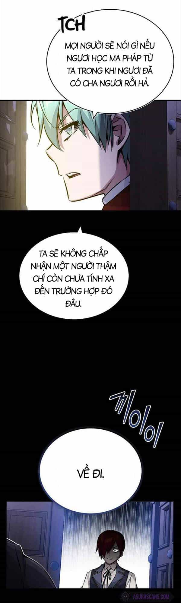 Sự Thức Tỉnh Của Hắc Ma Pháp Sư Sau 66666 Năm - Chương 76 - ảnh 58