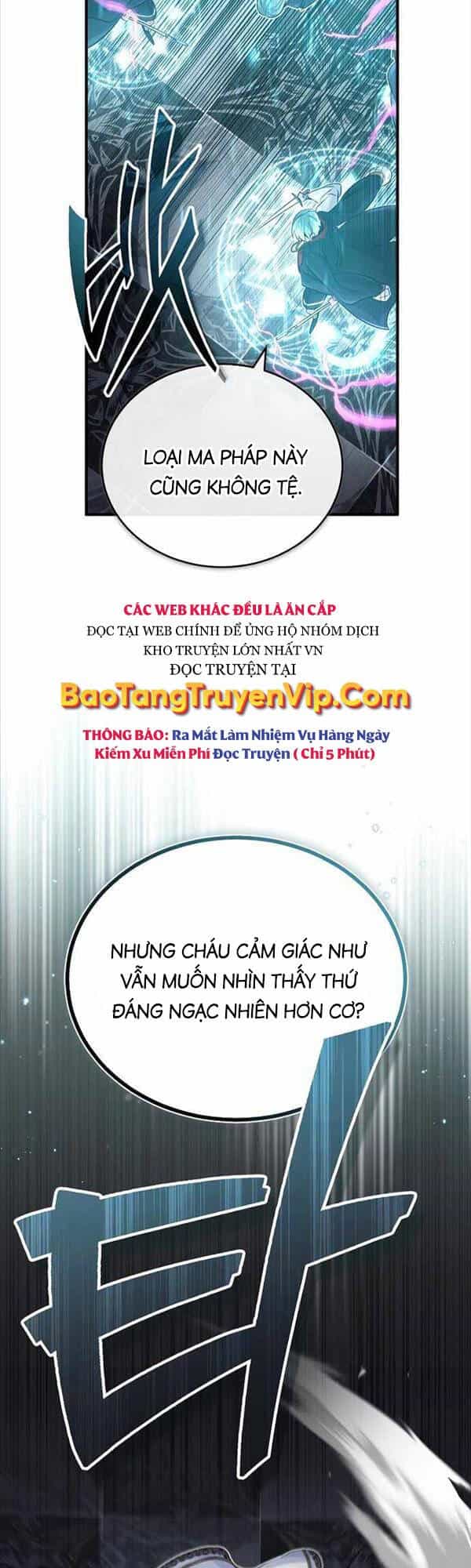 Sự Thức Tỉnh Của Hắc Ma Pháp Sư Sau 66666 Năm - Chương 76 - ảnh 9