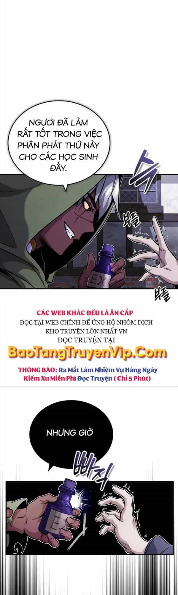 Sự Thức Tỉnh Của Hắc Ma Pháp Sư Sau 66666 Năm - Chương 77 - ảnh 18