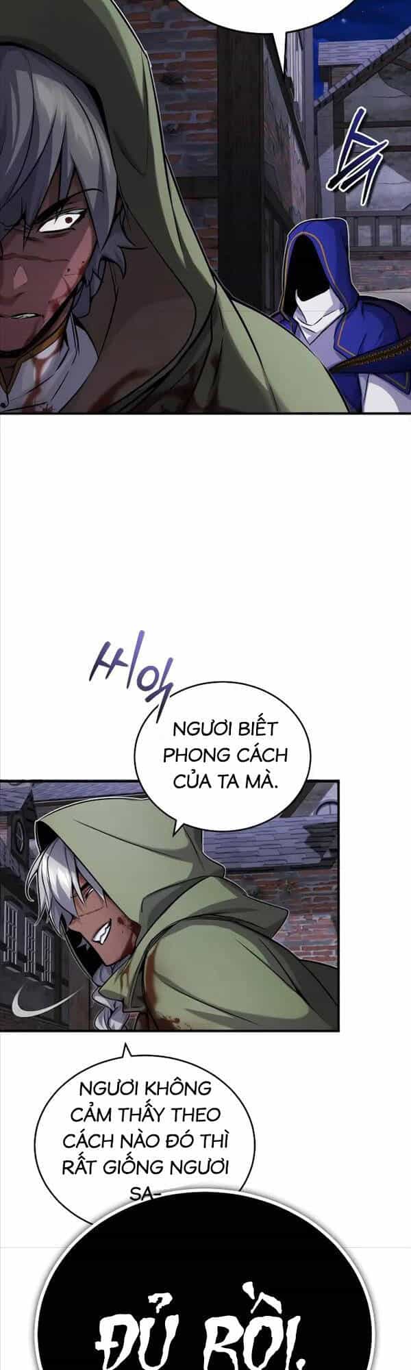 Sự Thức Tỉnh Của Hắc Ma Pháp Sư Sau 66666 Năm - Chương 77 - ảnh 23