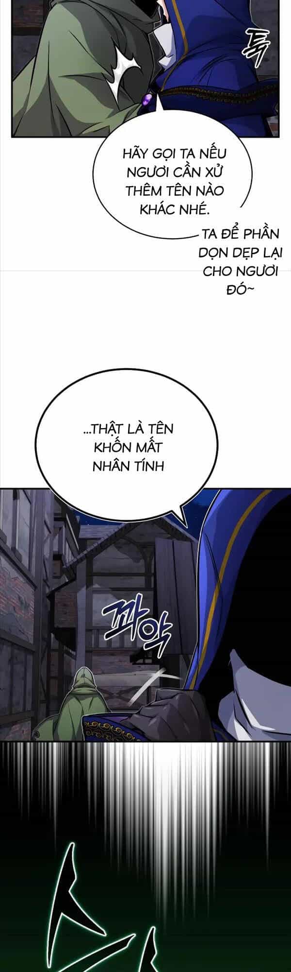 Sự Thức Tỉnh Của Hắc Ma Pháp Sư Sau 66666 Năm - Chương 77 - ảnh 25
