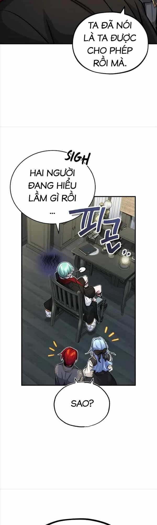 Sự Thức Tỉnh Của Hắc Ma Pháp Sư Sau 66666 Năm - Chương 77 - ảnh 33