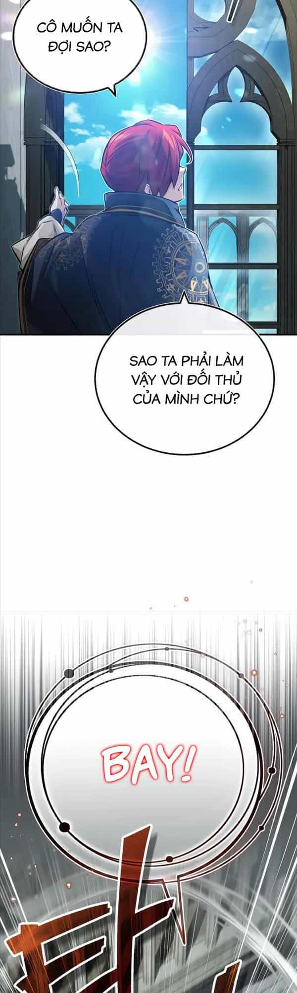 Sự Thức Tỉnh Của Hắc Ma Pháp Sư Sau 66666 Năm - Chương 77 - ảnh 46