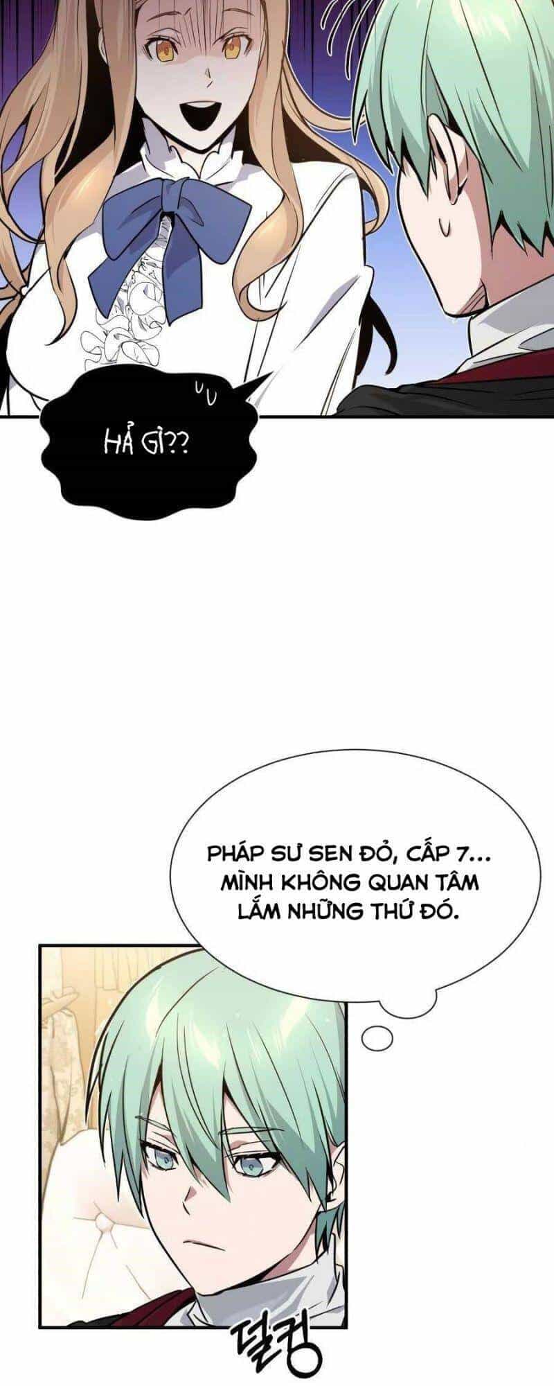 Sự Thức Tỉnh Của Hắc Ma Pháp Sư Sau 66666 Năm - Chương 8 - ảnh 14