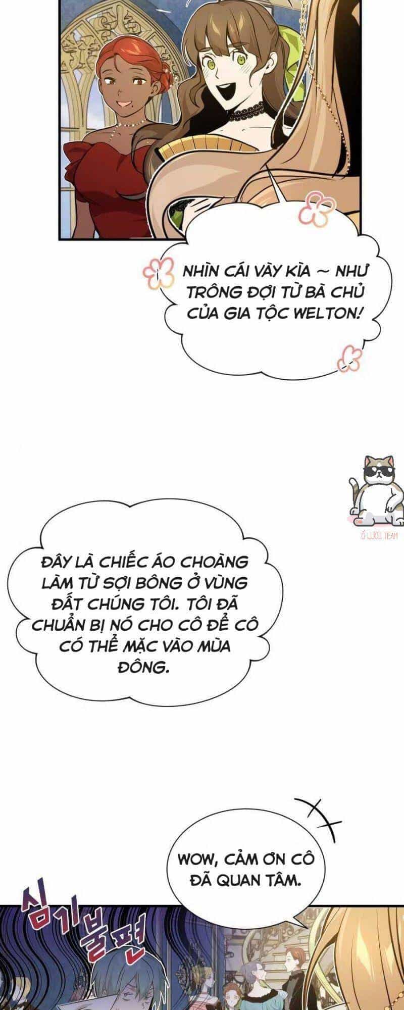 Sự Thức Tỉnh Của Hắc Ma Pháp Sư Sau 66666 Năm - Chương 8 - ảnh 39