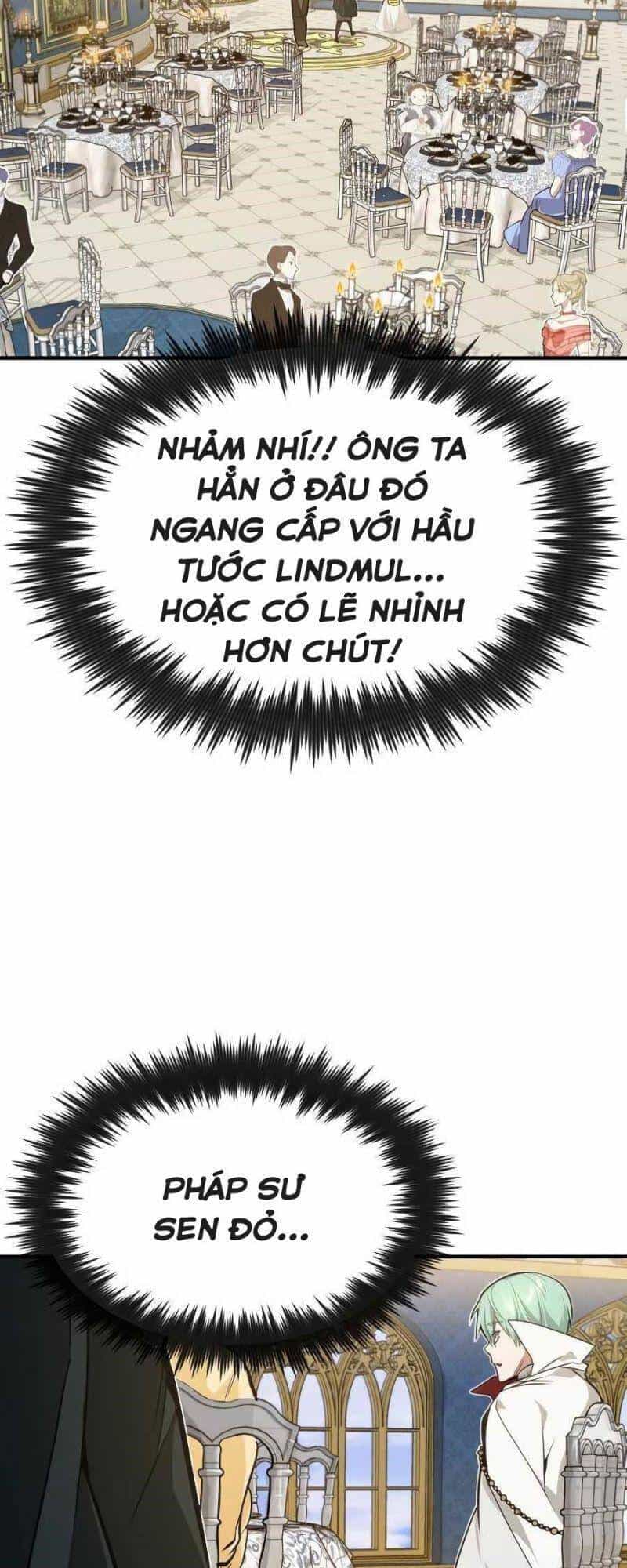 Sự Thức Tỉnh Của Hắc Ma Pháp Sư Sau 66666 Năm - Chương 8 - ảnh 53