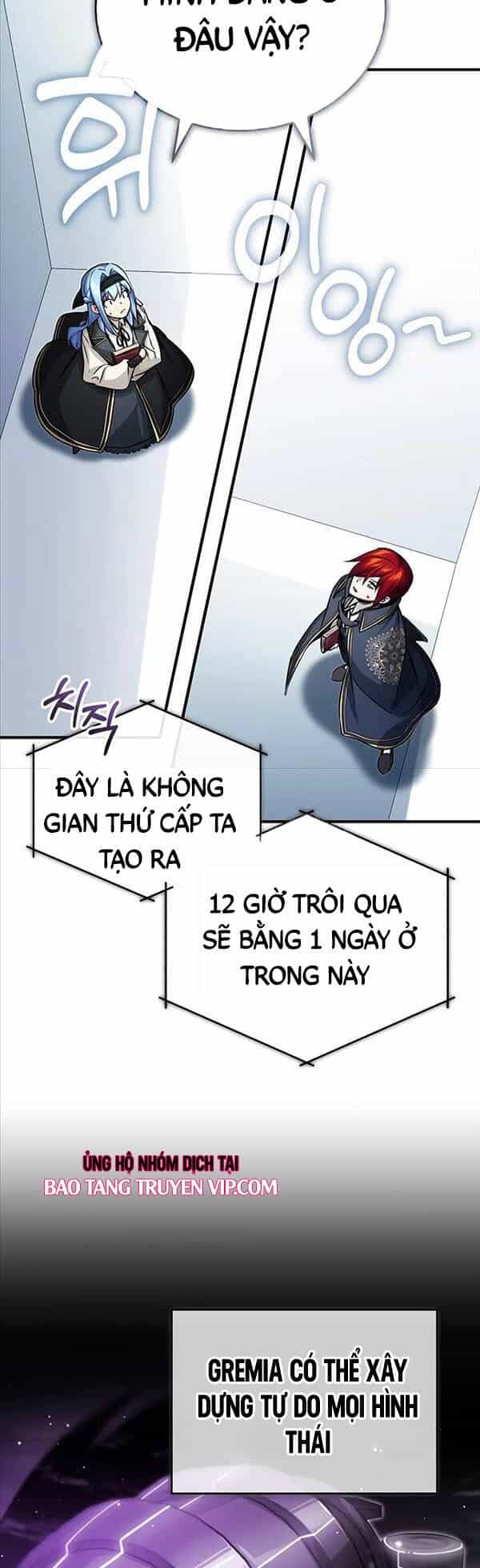 Sự Thức Tỉnh Của Hắc Ma Pháp Sư Sau 66666 Năm - Chương 78 - ảnh 11