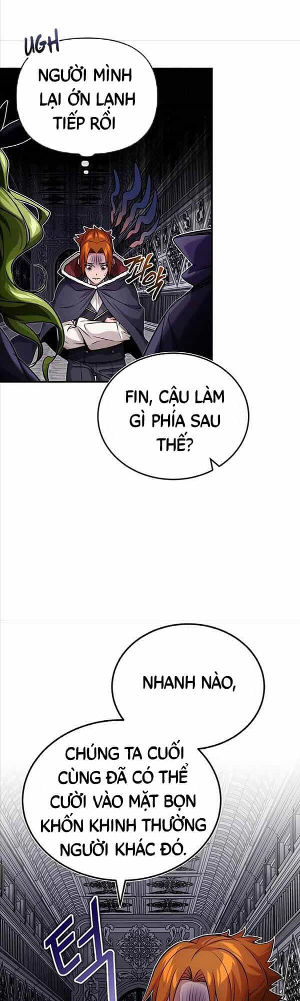 Sự Thức Tỉnh Của Hắc Ma Pháp Sư Sau 66666 Năm - Chương 78 - ảnh 19