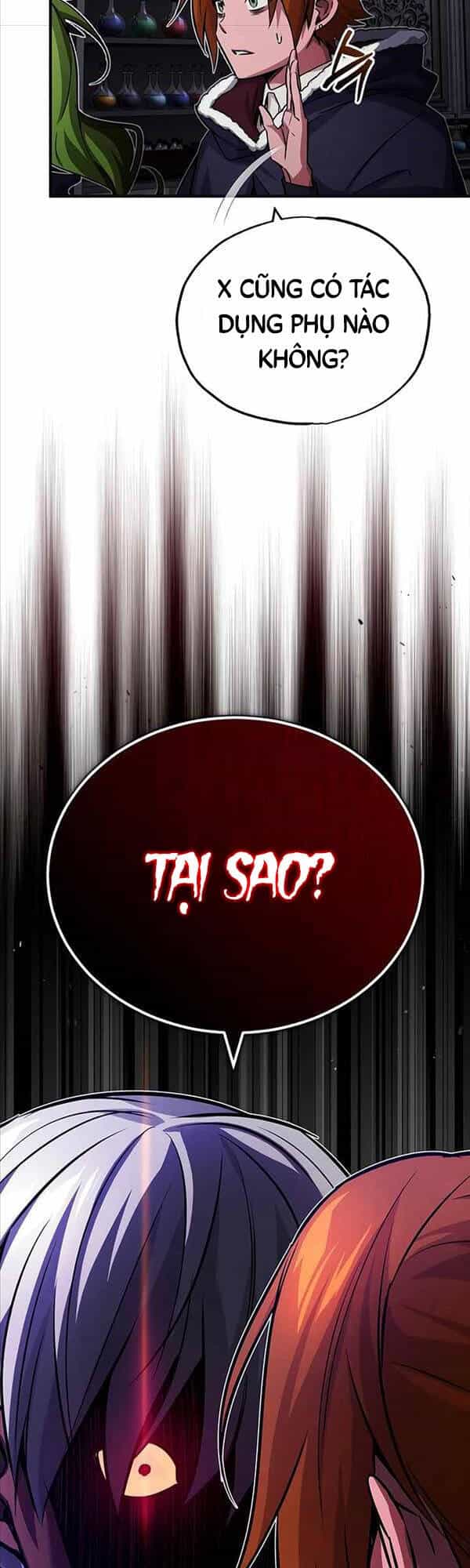 Sự Thức Tỉnh Của Hắc Ma Pháp Sư Sau 66666 Năm - Chương 78 - ảnh 26