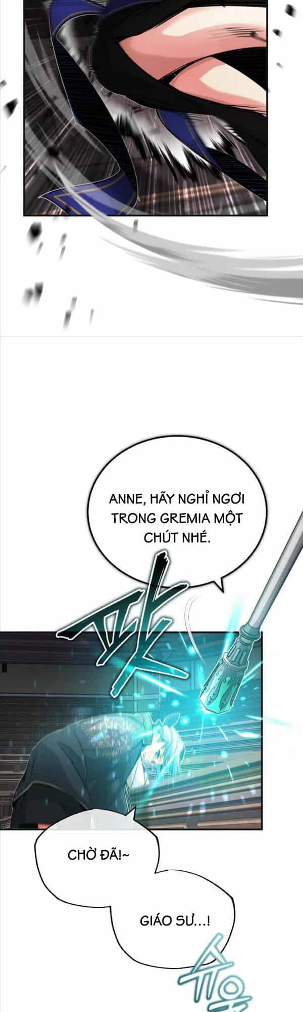 Sự Thức Tỉnh Của Hắc Ma Pháp Sư Sau 66666 Năm - Chương 81 - ảnh 23