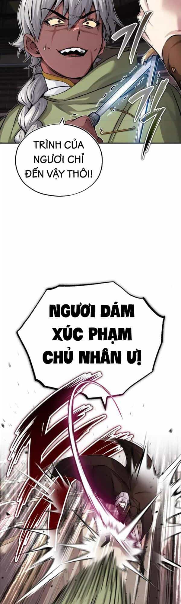 Sự Thức Tỉnh Của Hắc Ma Pháp Sư Sau 66666 Năm - Chương 81 - ảnh 33