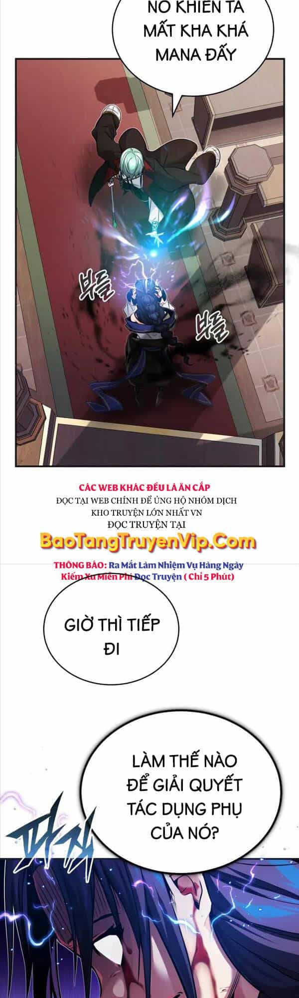 Sự Thức Tỉnh Của Hắc Ma Pháp Sư Sau 66666 Năm - Chương 81 - ảnh 63