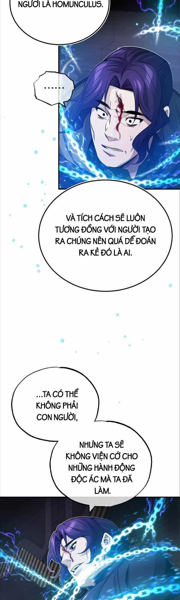 Sự Thức Tỉnh Của Hắc Ma Pháp Sư Sau 66666 Năm - Chương 82 - ảnh 27