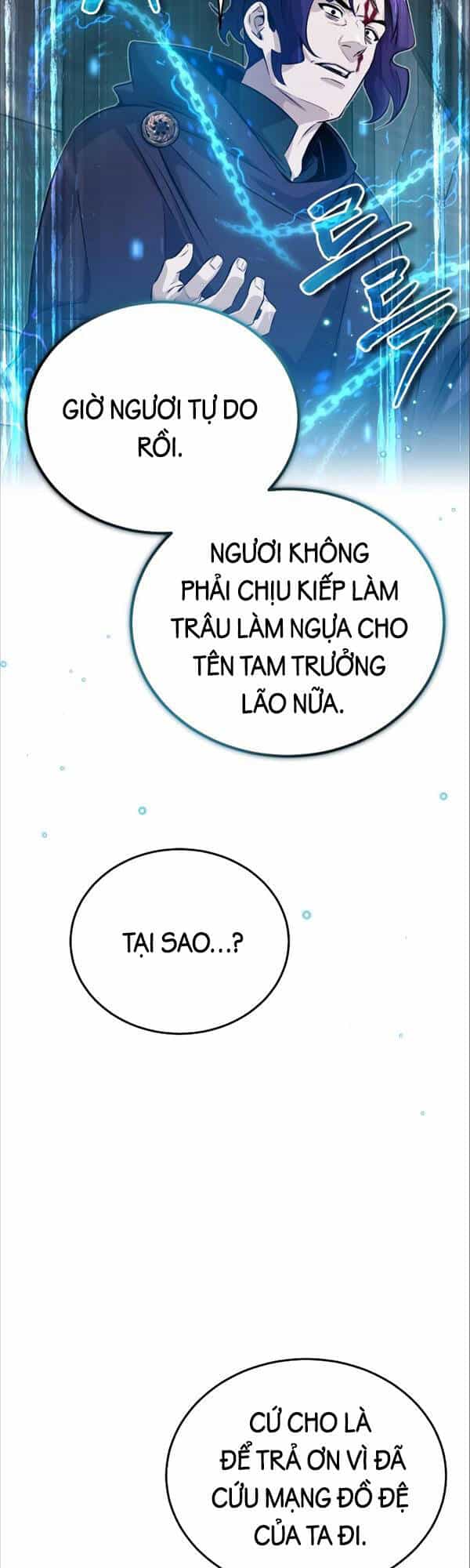 Sự Thức Tỉnh Của Hắc Ma Pháp Sư Sau 66666 Năm - Chương 82 - ảnh 29