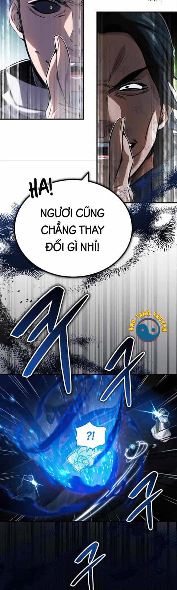 Sự Thức Tỉnh Của Hắc Ma Pháp Sư Sau 66666 Năm - Chương 83 - ảnh 17