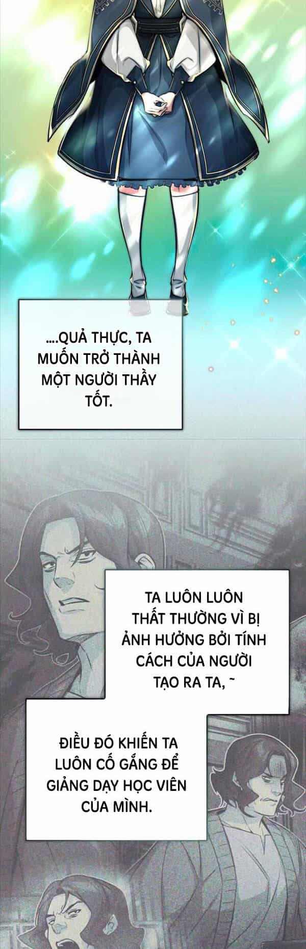 Sự Thức Tỉnh Của Hắc Ma Pháp Sư Sau 66666 Năm - Chương 83 - ảnh 24