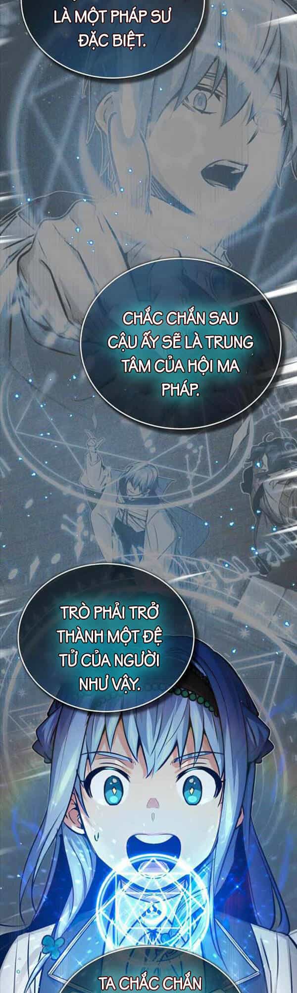 Sự Thức Tỉnh Của Hắc Ma Pháp Sư Sau 66666 Năm - Chương 83 - ảnh 27