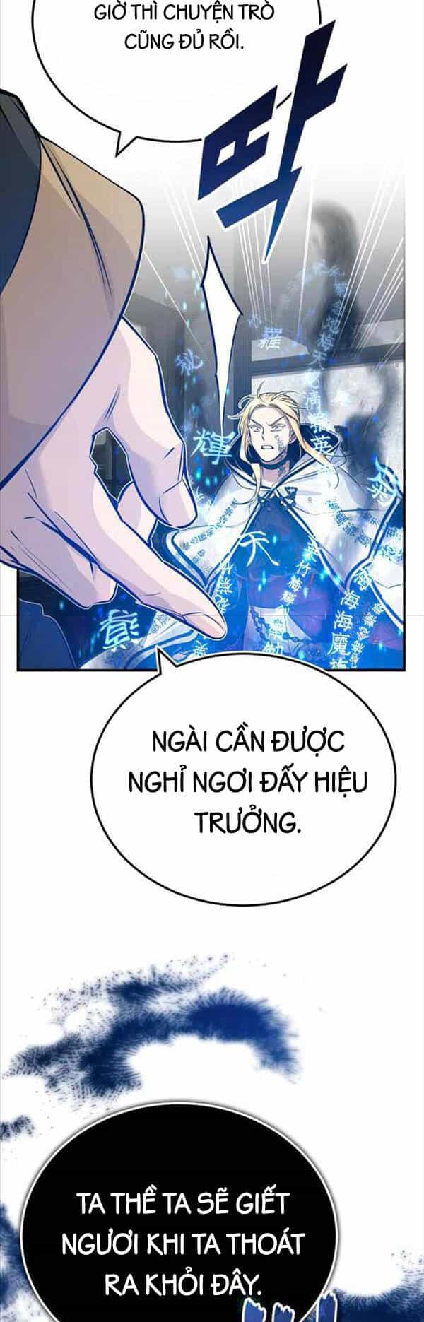 Sự Thức Tỉnh Của Hắc Ma Pháp Sư Sau 66666 Năm - Chương 83 - ảnh 36