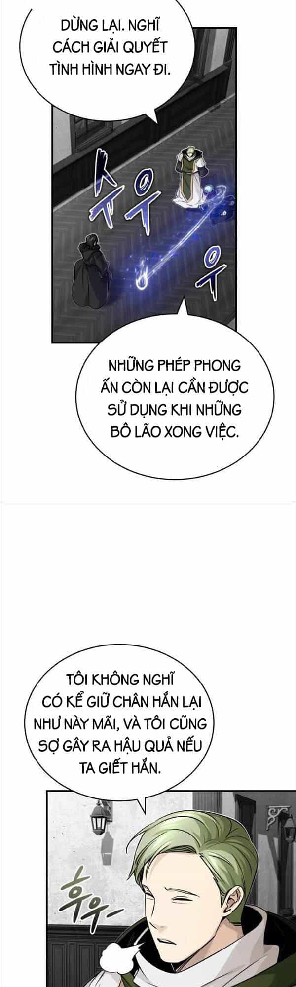 Sự Thức Tỉnh Của Hắc Ma Pháp Sư Sau 66666 Năm - Chương 83 - ảnh 40