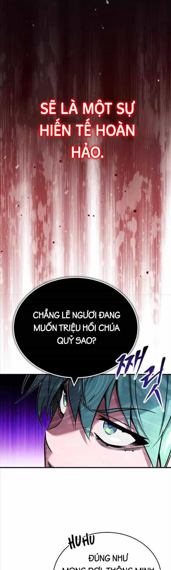 Sự Thức Tỉnh Của Hắc Ma Pháp Sư Sau 66666 Năm - Chương 83 - ảnh 44
