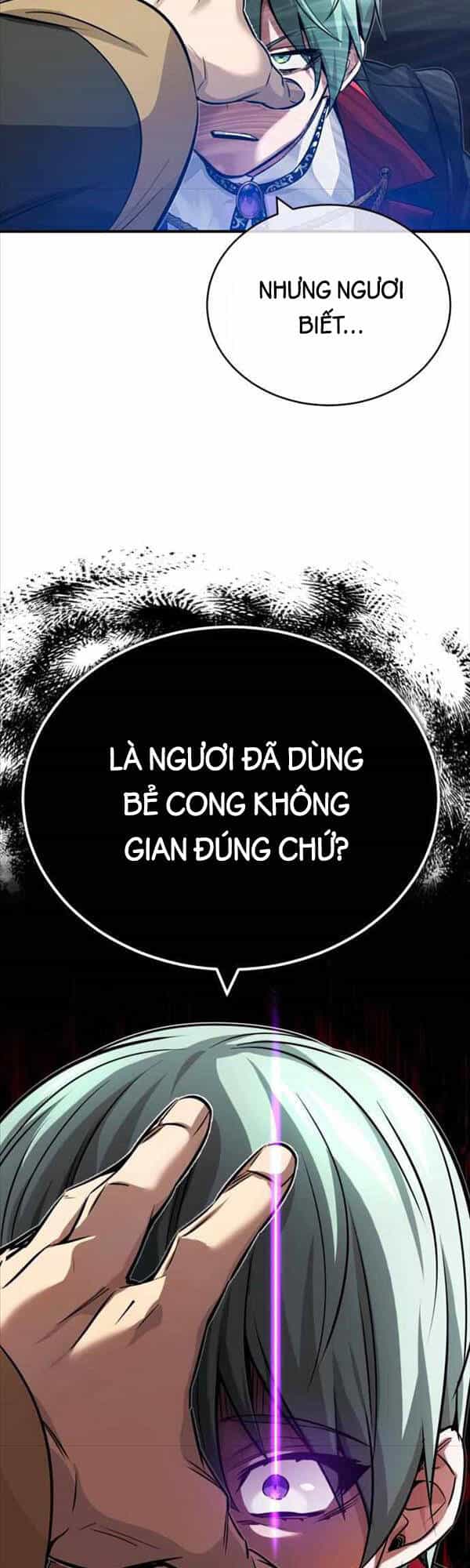 Sự Thức Tỉnh Của Hắc Ma Pháp Sư Sau 66666 Năm - Chương 83 - ảnh 46