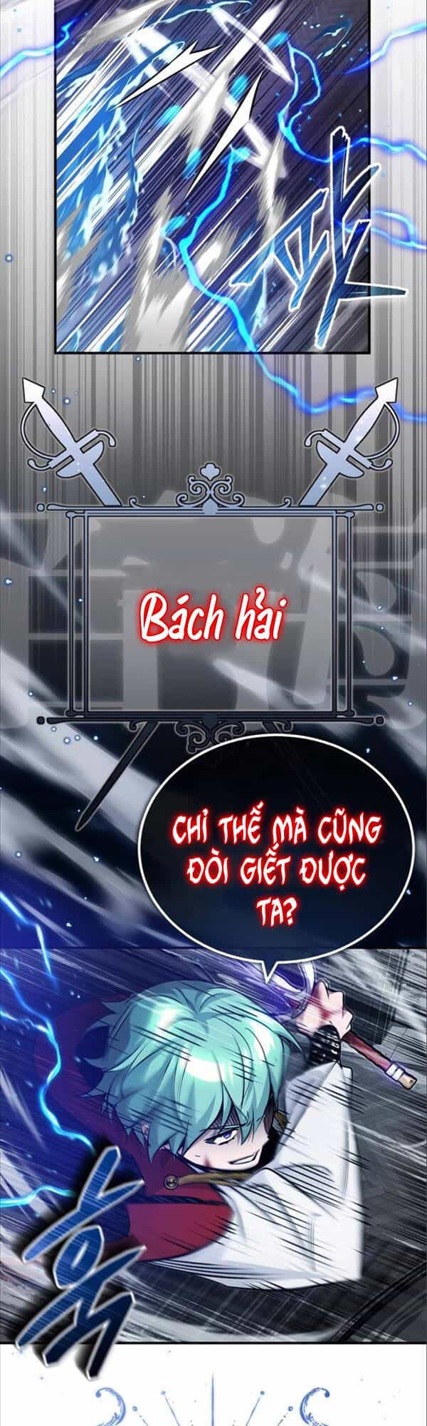Sự Thức Tỉnh Của Hắc Ma Pháp Sư Sau 66666 Năm - Chương 84 - ảnh 11