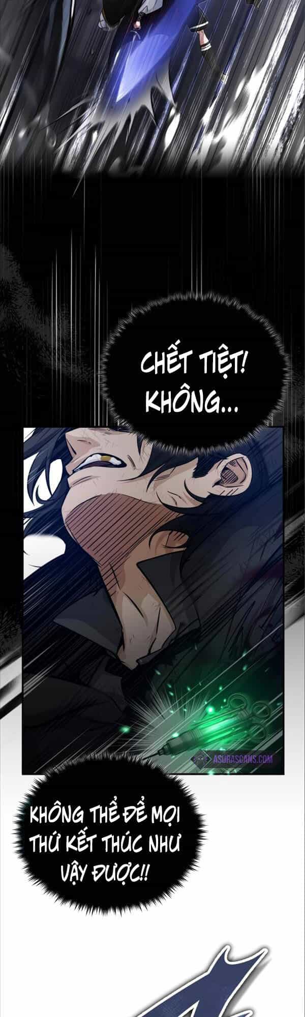 Sự Thức Tỉnh Của Hắc Ma Pháp Sư Sau 66666 Năm - Chương 84 - ảnh 16