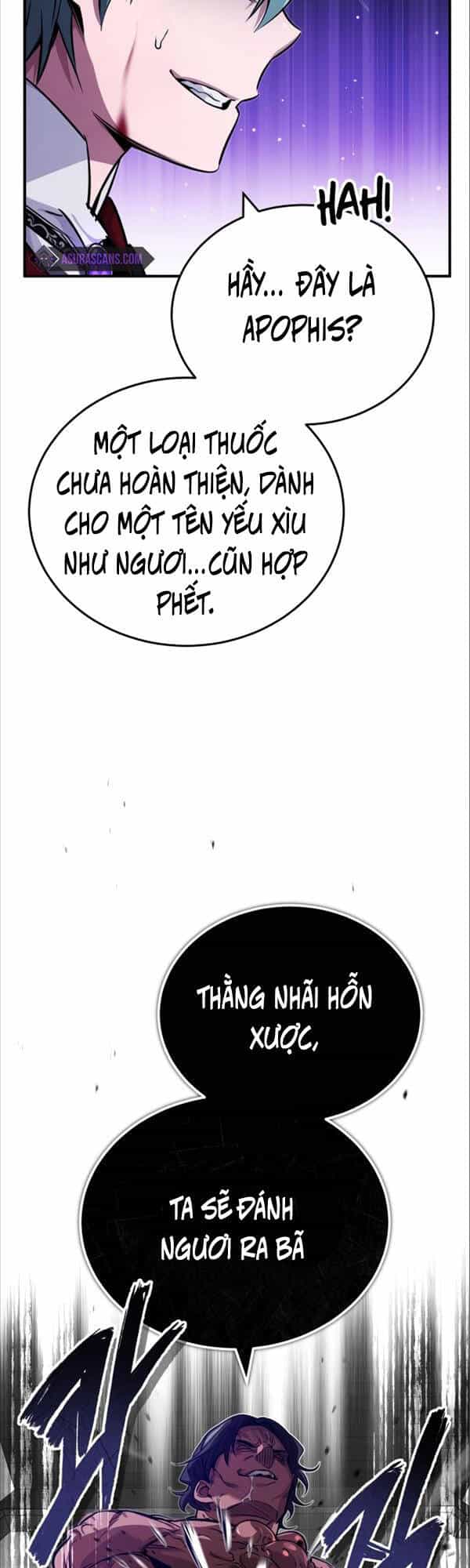 Sự Thức Tỉnh Của Hắc Ma Pháp Sư Sau 66666 Năm - Chương 84 - ảnh 20