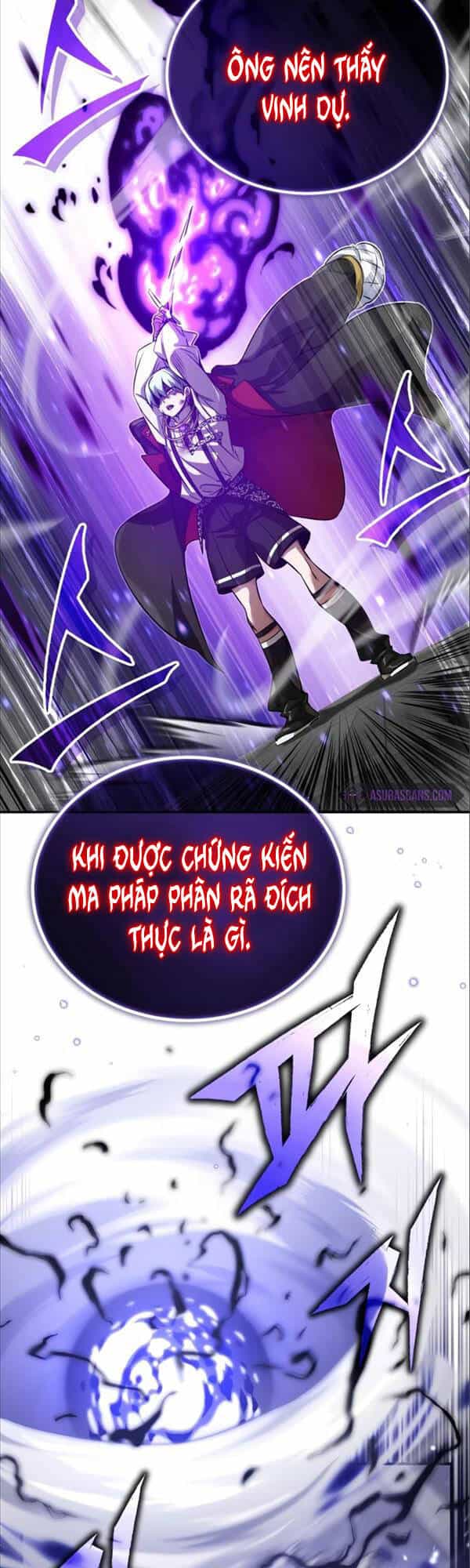 Sự Thức Tỉnh Của Hắc Ma Pháp Sư Sau 66666 Năm - Chương 84 - ảnh 43