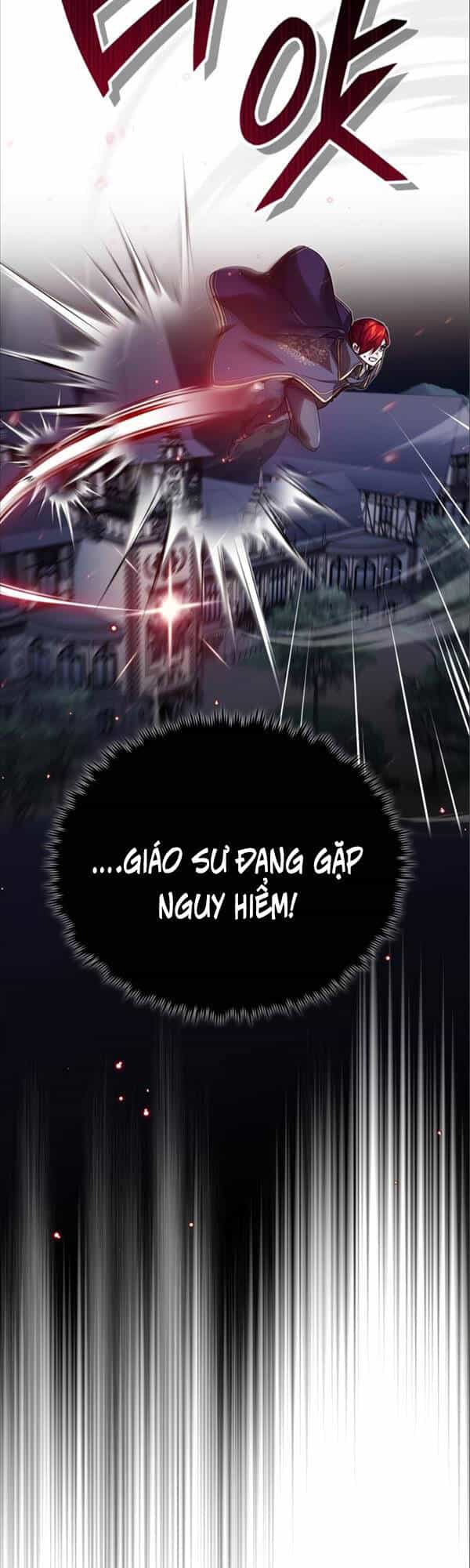 Sự Thức Tỉnh Của Hắc Ma Pháp Sư Sau 66666 Năm - Chương 84 - ảnh 52